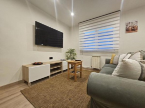 1A111 Apartamento moderno de 3 dormitorios.